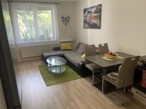 Pronájem bytu 2+kk, Brno, Černovická, 39 m2