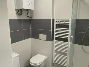 Pronájem bytu 2+kk, Brno, Černovická, 39 m2