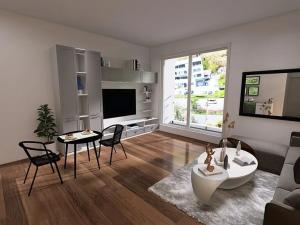 Prodej bytu 1+kk, Brno, Olomoucká, 40 m2