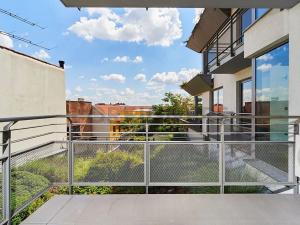 Pronájem bytu 2+kk, Brno, Kopečná, 87 m2