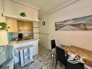 Prodej bytu 3+kk, Torrevieja, Španělsko, 61 m2