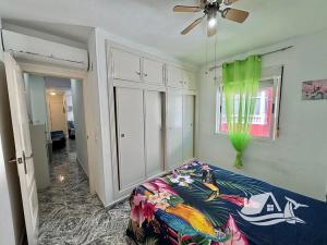 Prodej bytu 3+kk, Torrevieja, Španělsko, 61 m2
