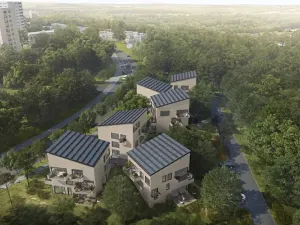 Prodej bytu 3+kk, Ostrava, Průběžná, 98 m2