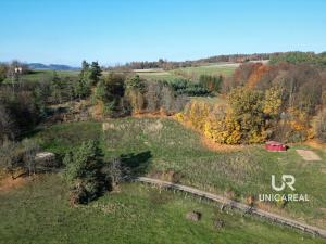 Prodej pozemku, Letovice, 2184 m2