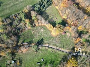 Prodej pozemku, Letovice, 2184 m2