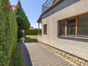 Prodej rodinného domu, Praha - Kunratice, Valcířská, 181 m2