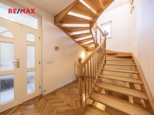 Prodej rodinného domu, Praha - Kunratice, Valcířská, 181 m2