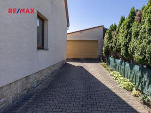 Prodej rodinného domu, Praha - Kunratice, Valcířská, 181 m2