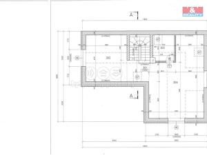 Prodej rodinného domu, Nová Ves, 68 m2