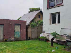 Prodej rodinného domu, Dolní Lutyně, Panelová, 180 m2
