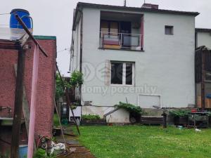 Prodej rodinného domu, Dolní Lutyně, Panelová, 180 m2