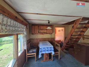 Prodej chaty, Borotice - Čelina, 76 m2