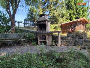 Prodej chaty, Borotice - Čelina, 76 m2