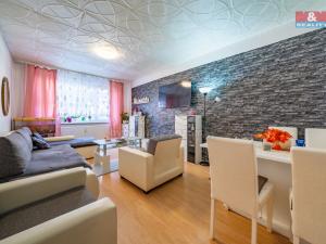 Prodej bytu 3+1, Loket, Sportovní, 76 m2
