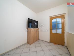 Prodej bytu 3+1, Loket, Sportovní, 76 m2