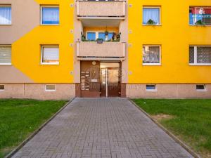 Prodej bytu 3+1, Loket, Sportovní, 76 m2