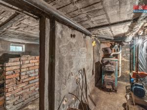 Prodej rodinného domu, Doubravice - Velehrádek, 128 m2