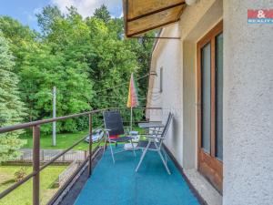 Prodej rodinného domu, Doubravice - Velehrádek, 128 m2