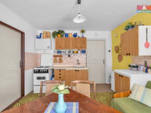 Prodej rodinného domu, Doubravice - Velehrádek, 128 m2