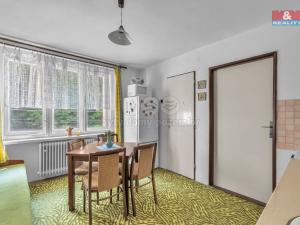 Prodej rodinného domu, Doubravice - Velehrádek, 128 m2