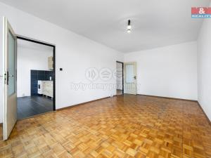 Pronájem bytu 2+1, Horšovský Týn - Malé Předměstí, Josefa Hory, 60 m2