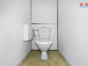 Pronájem bytu 2+1, Horšovský Týn - Malé Předměstí, Josefa Hory, 60 m2