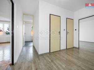 Pronájem bytu 2+1, Horšovský Týn - Malé Předměstí, Josefa Hory, 60 m2