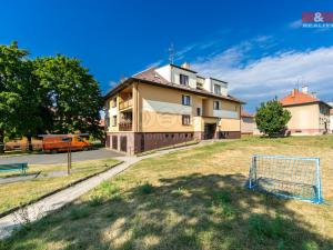 Pronájem bytu 2+1, Horšovský Týn - Malé Předměstí, Josefa Hory, 60 m2