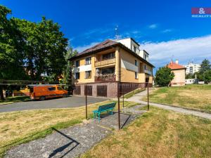 Pronájem bytu 2+1, Horšovský Týn - Malé Předměstí, Josefa Hory, 60 m2