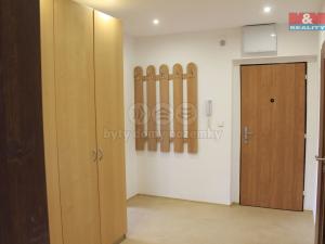 Pronájem bytu 3+1, Nové Město na Moravě, Luční, 77 m2