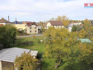 Pronájem bytu 3+1, Nové Město na Moravě, Luční, 77 m2