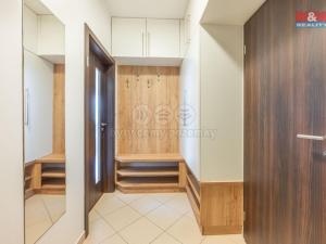 Prodej bytu 2+kk, Praha, Hugo Haase, 55 m2