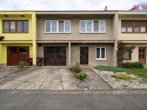 Prodej rodinného domu, Lanškroun - Žichlínské Předměstí, Na Výsluní, 150 m2