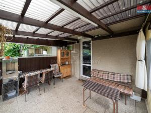 Prodej rodinného domu, Lanškroun - Žichlínské Předměstí, Na Výsluní, 150 m2