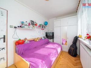 Prodej rodinného domu, Lanškroun - Žichlínské Předměstí, Na Výsluní, 150 m2