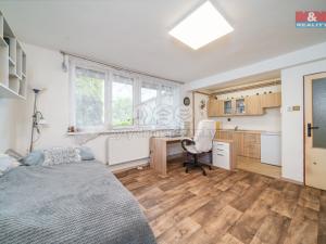 Prodej rodinného domu, Lanškroun - Žichlínské Předměstí, Na Výsluní, 150 m2