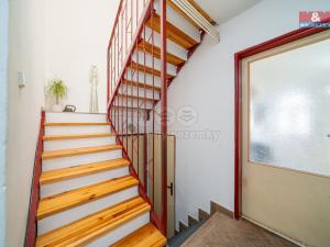 Prodej rodinného domu, Lanškroun - Žichlínské Předměstí, Na Výsluní, 150 m2