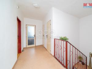 Prodej rodinného domu, Lanškroun - Žichlínské Předměstí, Na Výsluní, 150 m2