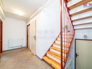 Prodej rodinného domu, Lanškroun - Žichlínské Předměstí, Na Výsluní, 150 m2