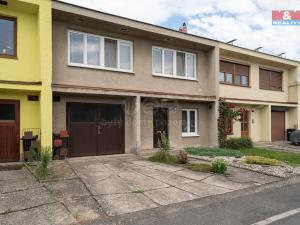 Prodej rodinného domu, Lanškroun - Žichlínské Předměstí, Na Výsluní, 150 m2