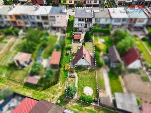 Prodej rodinného domu, Nezamyslice, Sportovní, 130 m2