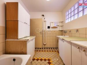 Prodej rodinného domu, Nezamyslice, Sportovní, 130 m2