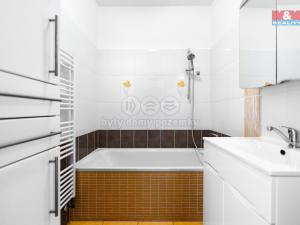 Pronájem bytu 4+1, Domažlice, Petrovická, 89 m2