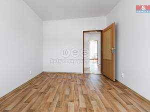 Pronájem bytu 4+1, Domažlice, Petrovická, 89 m2