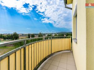 Pronájem bytu 4+1, Domažlice, Petrovická, 89 m2