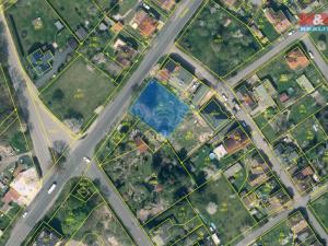 Prodej pozemku pro bydlení, Varnsdorf, 806 m2