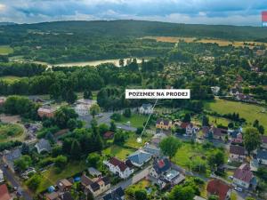 Prodej pozemku pro bydlení, Varnsdorf, 806 m2