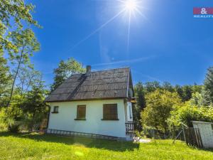 Prodej chaty, Chotýšany - Městečko, 108 m2