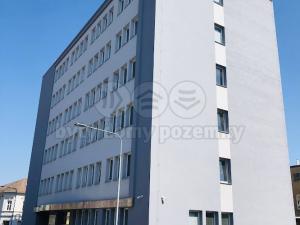 Pronájem kanceláře, Ostrava - Moravská Ostrava, Kounicova, 17 m2