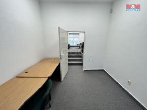 Pronájem kanceláře, Ostrava - Moravská Ostrava, Nemocniční, 32 m2